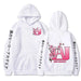Sweat My Hero Academia - Hero Academy-MANGA SHOP-Blanc-XS-Manga Shop