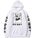 Sweat My Hero Academia - Himiko Toga-Manga Shop-Blanc-XS-Manga Shop