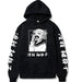 Sweat My Hero Academia - Himiko Toga-Manga Shop-Noir-XS-Manga Shop