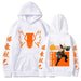 Sweat My Hero Academia - Katsuki Bakugo-MANGA SHOP-Blanc-XS-Manga Shop