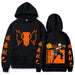 Sweat My Hero Academia - Katsuki Bakugo-MANGA SHOP-Noir-XS-Manga Shop