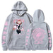 Sweat My Hero Academia - Ochaco Uraraka-MANGA SHOP-Gris-XS-Manga Shop