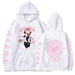 Sweat My Hero Academia - Ochaco Uraraka-MANGA SHOP-Blanc-XS-Manga Shop