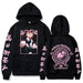 Sweat My Hero Academia - Ochaco Uraraka-MANGA SHOP-Noir-XS-Manga Shop