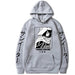 Sweat My Hero Academia - Tamaki Amajiki-MANGA SHOP-Gris-XS-Manga Shop