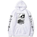 Sweat My Hero Academia - Tamaki Amajiki-MANGA SHOP-Blanc-XS-Manga Shop