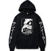 Sweat My Hero Academia - Tamaki Amajiki-MANGA SHOP-Noir-XS-Manga Shop