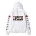 Sweat Naruto - Akatsuki Crew-Manga Shop-Blanc-XS-Manga Shop