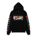 Sweat Naruto - Akatsuki Crew-Manga Shop-Noir-XS-Manga Shop