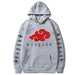 Sweat Naruto - Akatsuki Gang-Manga Shop-Gris-XS-Manga Shop