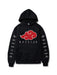 Sweat Naruto - Akatsuki Gang-Manga Shop-Noir-XS-Manga Shop