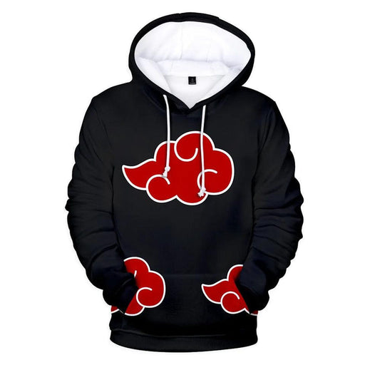 Sweat Naruto - Akatsuki-MANGA SHOP-Manga Shop