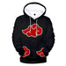 Sweat Naruto - Akatsuki-MANGA SHOP-Manga Shop