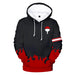 Sweat Naruto - Clan Uchiha-MANGA SHOP-Manga Shop