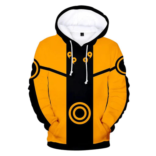 Sweat Naruto - Ermite Rikudo-MANGA SHOP-Manga Shop