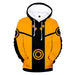 Sweat Naruto - Ermite Rikudo-MANGA SHOP-Manga Shop