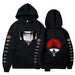Sweat Naruto - Itachi Uchiwa-MANGA SHOP-Noir-XS-Manga Shop