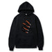 Sweat Naruto - Kyubi-MANGA SHOP-Noir-XS-Manga Shop