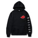 Sweat Naruto - Logo Akatsuki-Manga Shop-Noir-XS-Manga Shop