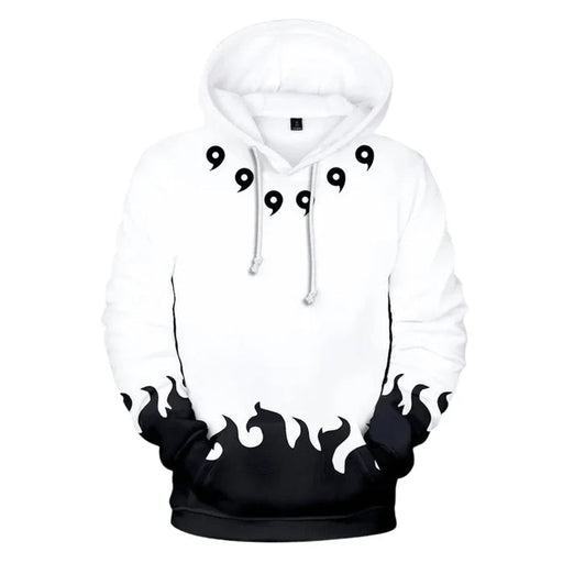 Sweat Naruto - Madara Uchiha-MANGA SHOP-Manga Shop