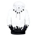 Sweat Naruto - Madara Uchiha-MANGA SHOP-Manga Shop