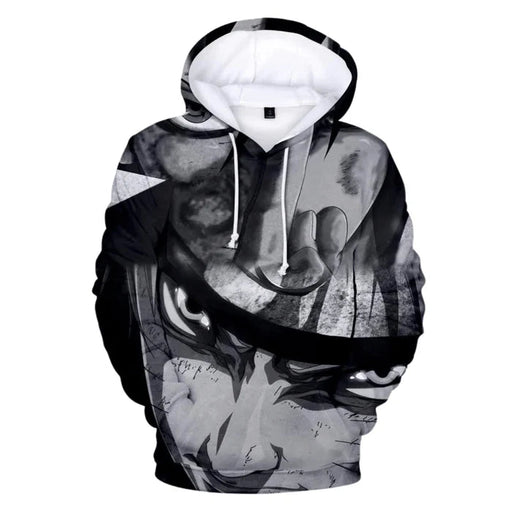 Sweat Naruto - Naruto Univers-MANGA SHOP-Manga Shop