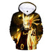 Sweat Naruto - Sage-MANGA SHOP-Manga Shop