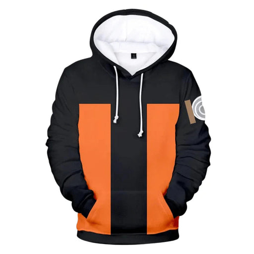 Sweat Naruto - Uzumaki-MANGA SHOP-Manga Shop