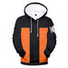 Sweat Naruto - Uzumaki-MANGA SHOP-Manga Shop