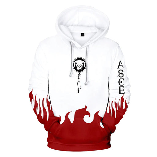 Sweat One Piece - Ace-MANGA SHOP-Manga Shop