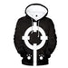 Sweat One Piece - Bartholomew Kuma-MANGA SHOP-Manga Shop