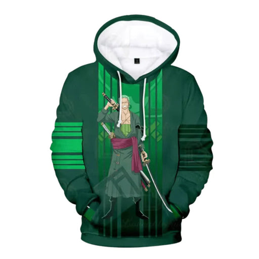 Sweat One Piece - Chasseur de Pirates-MANGA SHOP-Manga Shop