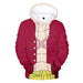 Sweat One Piece - Cicatrice-MANGA SHOP-Manga Shop