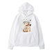 Sweat One Piece - Gear 5 Nika-MANGA SHOP-Blanc-XS-Manga Shop
