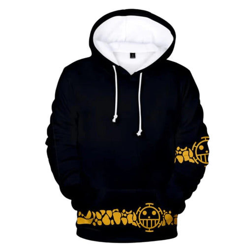 Sweat One Piece - Law-MANGA SHOP-Manga Shop