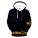 Sweat One Piece - Law-MANGA SHOP-Manga Shop