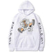 Sweat One Piece - Luffy G.5-Manga Shop-Blanc-XS-Manga Shop