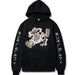 Sweat One Piece - Luffy G.5-Manga Shop-Noir-XS-Manga Shop