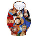 Sweat One Piece - Pirate Legend-MANGA SHOP-Manga Shop