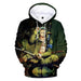 Sweat One Piece - Roronoa le Sabreur-MANGA SHOP-Manga Shop