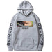 Sweat One Piece - Roronoa Zoro-Manga Shop-Gris-XS-Manga Shop