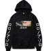 Sweat One Piece - Roronoa Zoro-Manga Shop-Noir-XS-Manga Shop