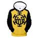 Sweat One Piece - Trafalgar D. Water Law-MANGA SHOP-Manga Shop