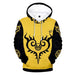 Sweat One Piece - Trafalgar Law-MANGA SHOP-Manga Shop