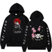 Sweat One Piece - Wano Warrior-Manga Shop-Noir-XS-Manga Shop