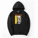 Sweat One Punch Man - Bald Cape-Manga Shop-Noir-XS-Manga Shop