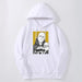 Sweat One Punch Man - Graphic-Manga Shop-Blanc-XS-Manga Shop