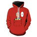 Sweat One Punch Man - Hero for Fun-Manga Shop-Manga Shop