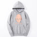 Sweat One Punch Man - Le Chauve Capé-Manga Shop-Gris-XS-Manga Shop