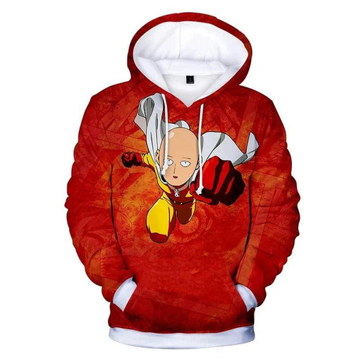 Sweat One Punch Man - Limit Breaker-Manga Shop-Manga Shop